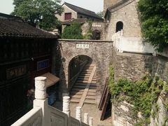 -梦溪园(中营街)