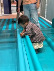 -奈尔宝家庭中心·亲子餐厅(鄞州万达店)