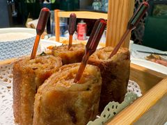 -羲和雅苑•北京烤鸭(吴中路万象城店)