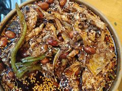 -小饕荟雅安贡椒鱼鲜馆(广福桥店)