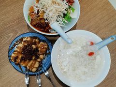 冰醉豆花-小豆海棠(人民南路店)