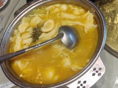 -刘胖子家常菜·蹄花焖藕(富安街店)