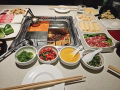 -海底捞火锅(北金鹰店)