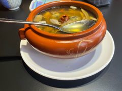 -桥边小楼·手工云南菜·丽江地标美食