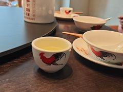 -广府乡下·饭庄(新港东路店)