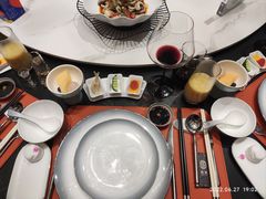 -马哥孛罗大酒店中餐 · 汉唐盛宴