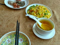 -仿膳饭庄(天安门店)