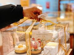 -黛汀烘焙DAINTY BAKERY(代字行合生汇店)