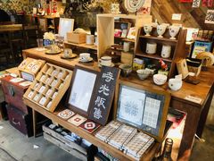 -时光花园(白鹭洲店)