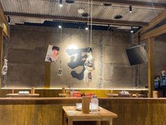 -北丐先生·野馄饨烧烤(雨花万象店)