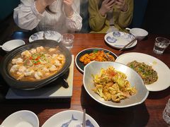 -前海沿·青岛菜(五四广场永旺店)