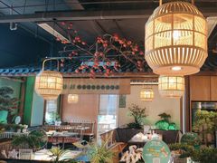 -筱爷叔·上海传统手工菜(玉树路店)