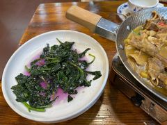 -下梅人家土菜馆(历史文化餐厅度假区店)