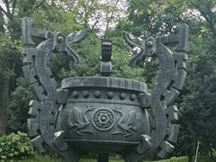 -成都武侯祠博物馆