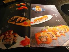 -梅筑·创意料理(王府井百货店)