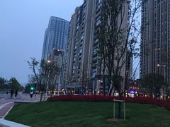 -万达茂商场(南京仙林店)