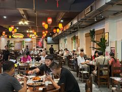 -丰收碗·陈皮果木烧鹅·23年老字号