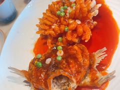 -二十八里太湖船菜(吉祥路店)