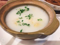 -白天鹅宾馆-宏图府餐厅