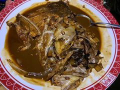 -旺顺阁鱼头泡饼(常营店)