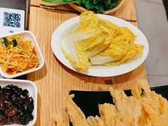 -淼福猪肚鸡·椰子鸡火锅(大沙地店)