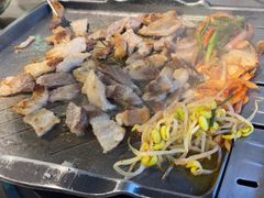 -李氏烤肉店