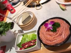 -千牛将·鲜牛肉火锅(开元路店)