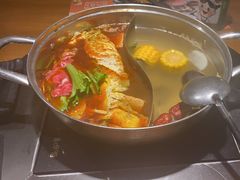 -呷哺呷哺(隆基泰和店)