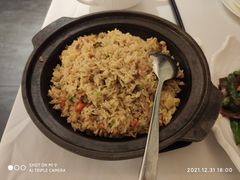 -楚禾宴·家宴(光谷大道店)