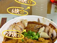 -荔林食店(西华路店)