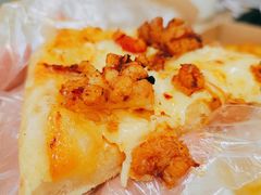 升级麻小龙虾比萨-比格比萨(林萃路店)