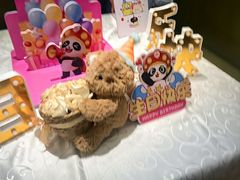 -海底捞火锅(天通苑华联店)