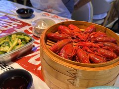 -靓靓蒸虾·头牌蒸虾(雪松路总店)