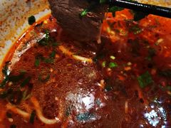-马记永·兰州牛肉面(天通苑家乐福店)