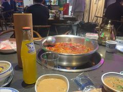 -来涮蜀鲜货火锅串串香(菜市口店)