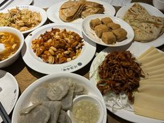 -河沿肉饼Beijing Pie(东华门店)
