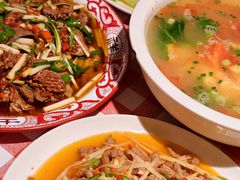 -盐老幺自贡盐帮菜老店