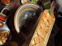 -西塔老太太泥炉烤肉(上海七宝领展广场店)