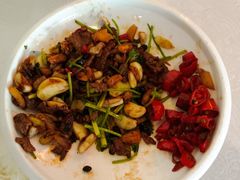 -金家老三饭庄(常营店)