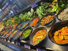 -梨花自助烤肉(乐宾店)