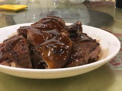 -鲤鱼塘农家山庄