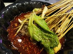 -梵云依家小冒菜(新街口总店)