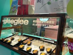 -gleeglee乐溢亦茶(合生汇店)