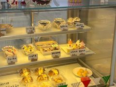 -贝紫Style(木马公寓店)