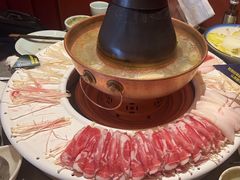 -额尔敦传统涮(体育场店)