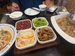 -老雒阳面馆·水席·洛阳菜(王城路店)