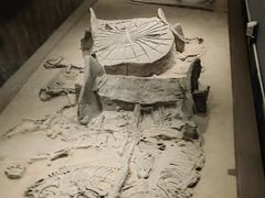 -北京大葆台遗址博物馆