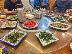 -老味道1992(武当山店)