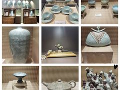 -龙泉青瓷博物馆