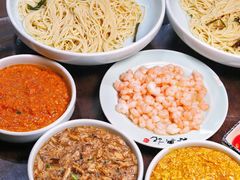 -裕兴记•蟹黄面馆(人民广场店)